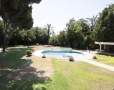 European Mansions for sale in Savyon in central Israel.